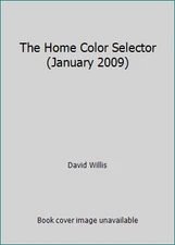The Home Color Selector (January 2009) by David Willis