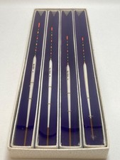 Aoifune Carp Float Set of 4 Unused Fishing Floats