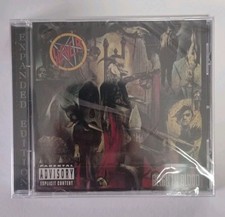 SLAYER - Reign in Blood