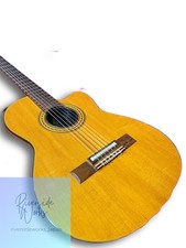 Guitare classique électrique Gibson Chet Atkins CE 1991