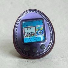 Bandai Tamagotchi 4U Plus Lavender