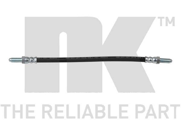 Nk Bremsschlauch 854108 FüR Saab 900 90 99 1 AC4 AM4 Combi Ems Turbo Cat-image