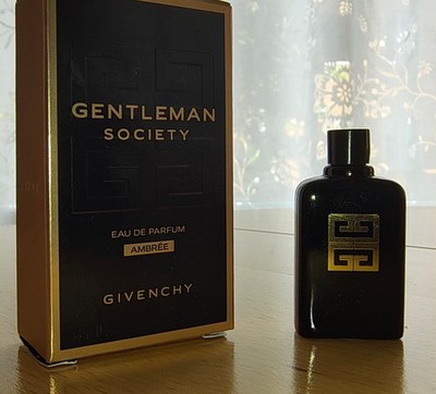 Givenchy - Gentleman Society 6ml