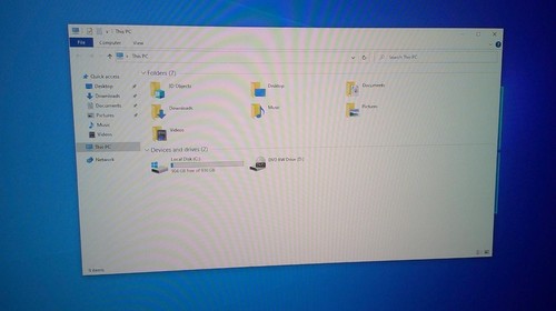 Dell OptiPlex 7040 SFF Core i5-6500 3.20GHz 16GB 1TB HDD Win10 Desktop PC (B724) - Photo 15/15