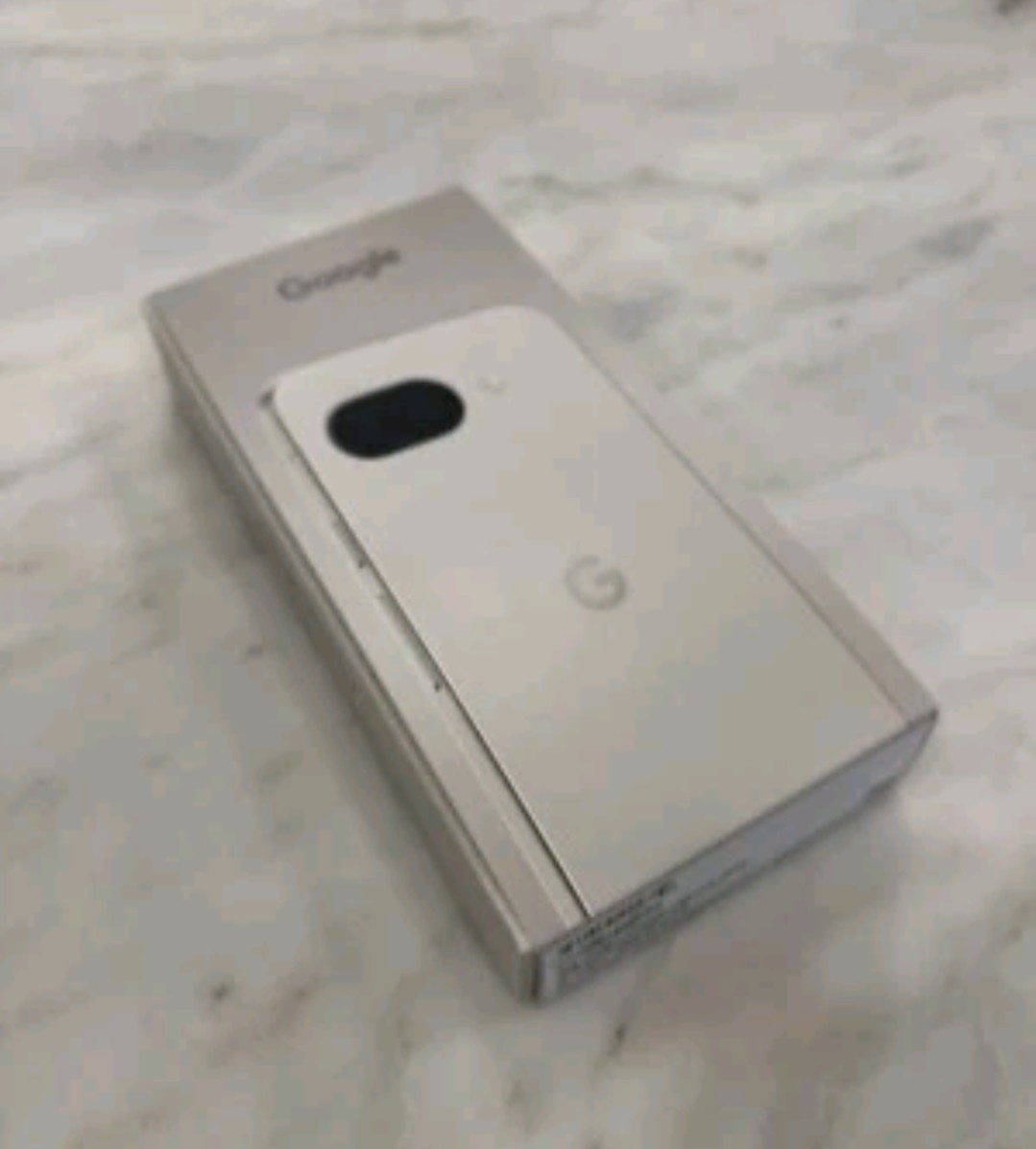 Google Pixel 9a 128 GB - Porcelain (Brand New Unlocked) | eBay Google Pixel 9a 128 GB - Porcelain (Brand New Unlocked) | eBay
