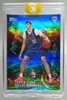 2025 Topps Three Basketball Cooper Flagg #MD-16