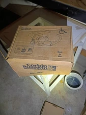 Schlage AL53PDNEP613 -Commercial Entrance Door Lock -Neptune Lever -Dark Bronze