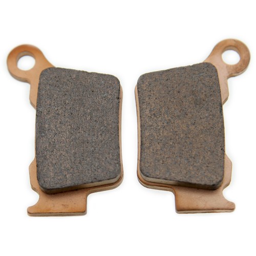 Brake Pads fit KTM 125 SX 2004 - 2009 Front and Rear Severe Duty by Race-Driven - Picture 4 of 4
