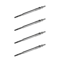 4X Oem GlüHkerze GlüHanlage GlüHstift Opel Combo Peugeot 207 208 CitroëN 1.6