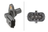 Hella Sensor, Nockenwellenposition 6PU 009 121-911 FüR Opel Fiat Alfa Romeo
