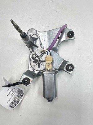 Wiper Motor Rear NISSAN ALTIMA 08 See Pics OEM