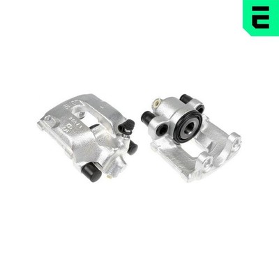 OPTIMAL Bremssattel BC-1081L +35.70  Pfand für BMW MG ZT E46 Grauguss 3er Z4 E85