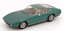 1:18 KK-Scale Maserati Ghibli Coupe 1969 green metallic