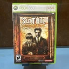 Silent Hill: Homecoming (Microsoft Xbox 360, 2008) Complete With Manual CIB VGC