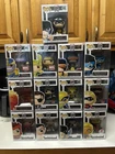 Marvel 80th Anniversary Funko Pops Lot Of 13