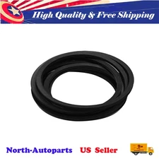 New 52" Deck Belt 07200023 For Ariens IKON-XD IKON-XL IKON-X 52 ZT2552 145.5" x