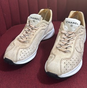 Chanel 39 Sneakers | eBay