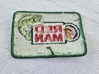 Red Man Fishing Tournament Tobacco Vintage Style Retro Patch Trucker Cap Hat — photo 4