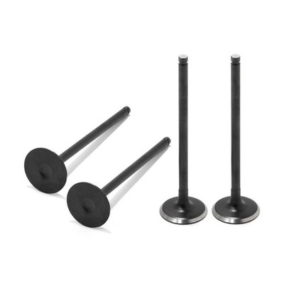 für Kawasaki Auslaßventil Exhaust Valve Brute Force Prairie 650 700 750 KFX 700