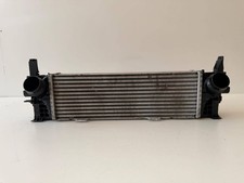 BMW X3 G01 2023 Ladeluftk�hler 8582879 MCJ31591