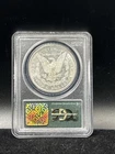 1881-S Morgan Silver Dollar $1 PCGS MS64 UNC US Coin C3