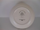 Pair of 1981 Franklin McMahon's Limited Edition Chicago Collection Plates — photo 5