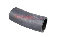 Metzger KüHlerschlauch 2421087 FüR Chevrolet Opel