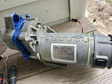 Graco 395 Airless Sprayer Motor Pump good working condition good brushes