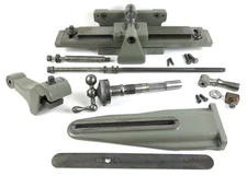 South Bend 16" 24" Lathe Taper Attachment With Large Dial Assembly