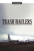 Trash Haulers Sam Mcgowan Taschenbuch Kartoniert / Broschiert Englisch 2011