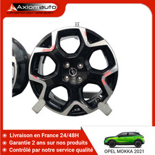 Jantes Opel Mokka