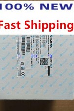 ONE Siemens QBM3120-1 difference pressure sensor New