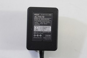 Nintendo GameBoy Pocket Color AC Adapter OEM MGB-005 GB GBP GBC JP Japan TESTED