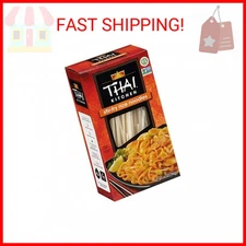 Thai Kitchen Gluten Free Stir Fry Rice Noodles, 14 oz