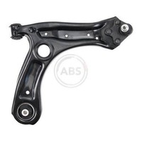 Lenker RadaufhäNgung A.B.S. 211246 FüR Audi Seat Skoda VW Vag Vorderachse Rechts