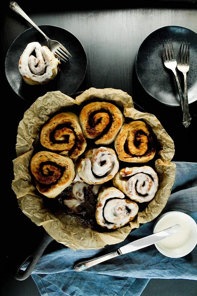 Harina de arroz integral sin gluten Bob's Red Mill, 24 oz 24 onzas (paquete de 1)  Foto 4 de 4