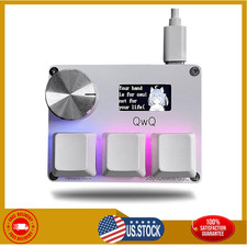 Sayodevice OSU O3C Rapid Trigger Hall Switches Magnetic Linear Switches Keyboard