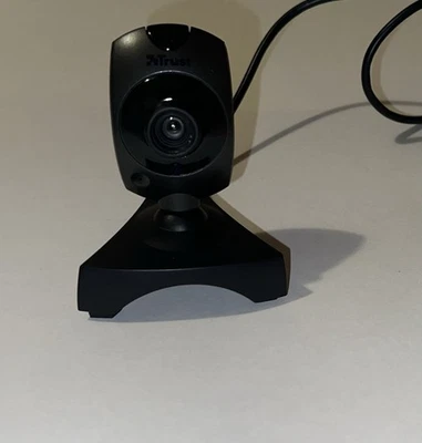 Trust 17405 Web Cam USB Camera - Image 1 of 4