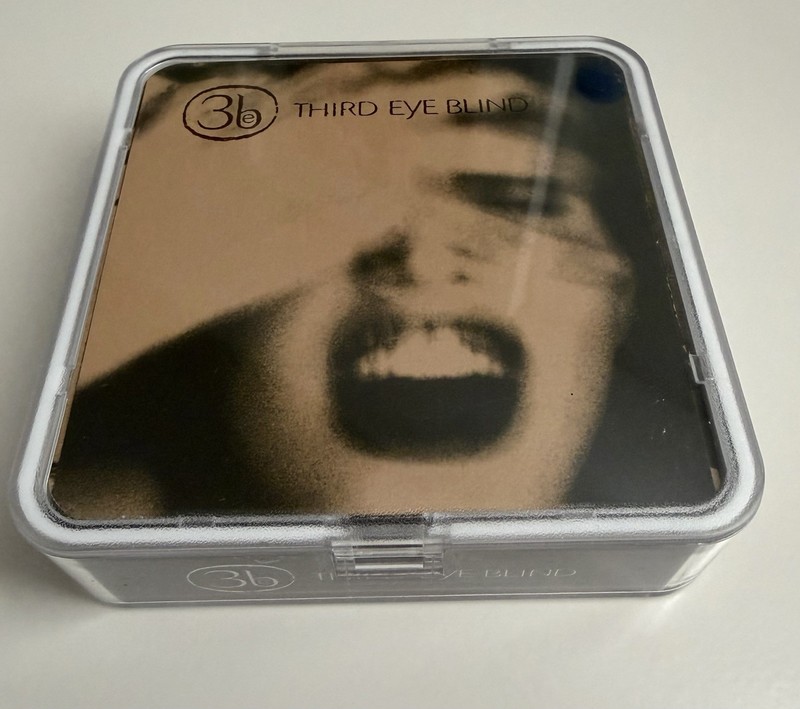 Third Eye Blind Kit Album 