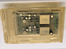 audio digital  AV1230  Europakarte Übertrager Pikatron / Haufe