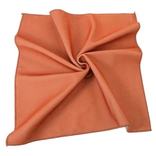  Anti-Scratch Lens Wrap Cloth: Protective Wrap For Camera Lens And Storage -