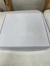 uAttend BN6500 Employee Management Biometric Timeclock - New In Box