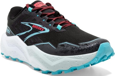 Brooks Women s Caldera 7 Trail Running Shoe 