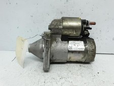 Démarreur Fiat 500