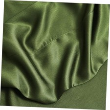 DOZ Flat Sheet, 100 Viscose derived from Bamboo, King/Cal King Forest