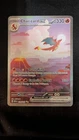 Charizard EX 199/165 Scarlet & Violet 151 Series Special Illustration Rare