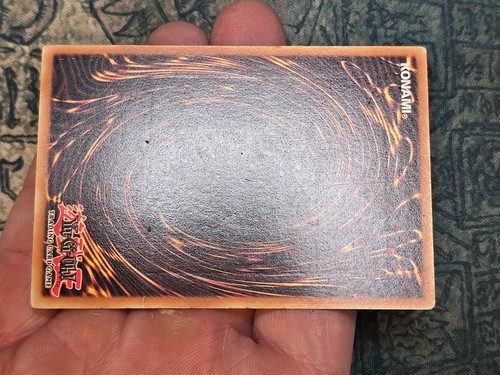 Yu-Gi-Oh Elemental Hero Wildedge (UTR) EEN-EN035 1st Edition MP EURO - Picture 12 of 12