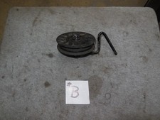 V-Idler Pulley For Husqvarna Craftsman Ayp 532194326 194326