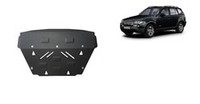 Radiateur BMW X3