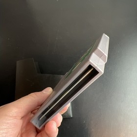 Spot: The Video Game (Nintendo NES, 1990) 9/10+ Cond! Authentic. Tested Manual